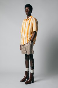 EgonLab MenÕs Spring 2022