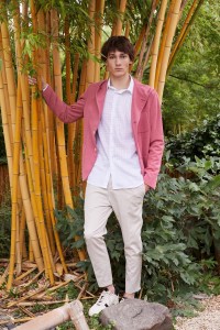 Emanuel Ungaro Men’s Spring 2022