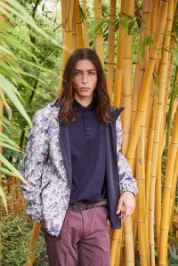 Emanuel Ungaro Men’s Spring 2022