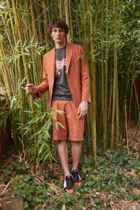 Emanuel Ungaro Men’s Spring 2022
