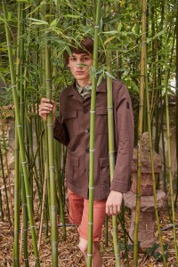 Emanuel Ungaro Men’s Spring 2022