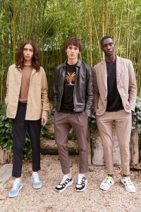 Emanuel Ungaro Men’s Spring 2022