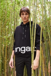 Emanuel Ungaro Men’s Spring 2022