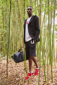 Emanuel Ungaro Men’s Spring 2022