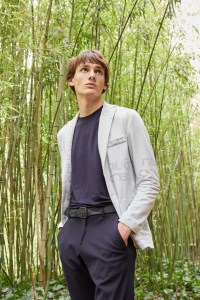 Emanuel Ungaro Men’s Spring 2022