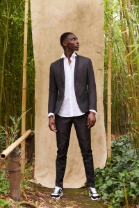 Emanuel Ungaro Men’s Spring 2022