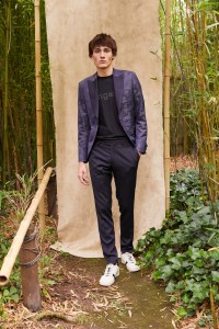 Emanuel Ungaro Men’s Spring 2022