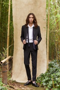 Emanuel Ungaro Men’s Spring 2022