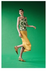 Emilia Wickstead Resort 2022