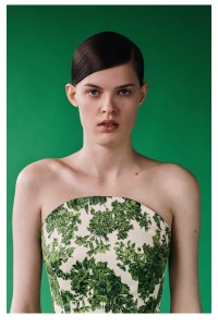 Emilia Wickstead Resort 2022