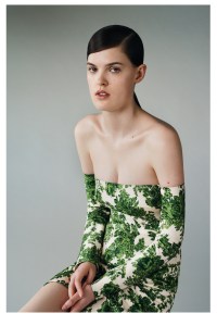 Emilia Wickstead Resort 2022