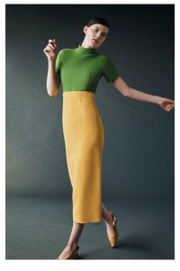 Emilia Wickstead Resort 2022