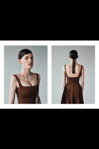 Emilia Wickstead Resort 2022