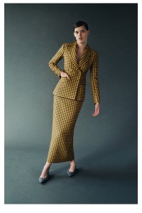 Emilia Wickstead Resort 2022