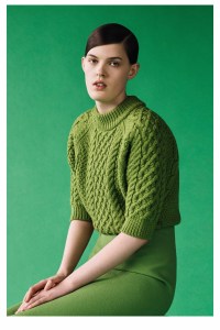 Emilia Wickstead Resort 2022