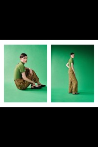 Emilia Wickstead Resort 2022