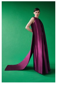 Emilia Wickstead Resort 2022
