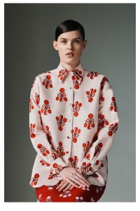 Emilia Wickstead Resort 2022