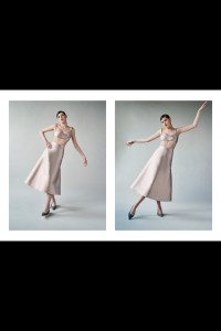 Emilia Wickstead Resort 2022