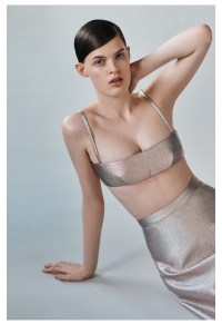 Emilia Wickstead Resort 2022