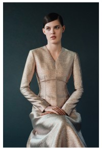 Emilia Wickstead Resort 2022
