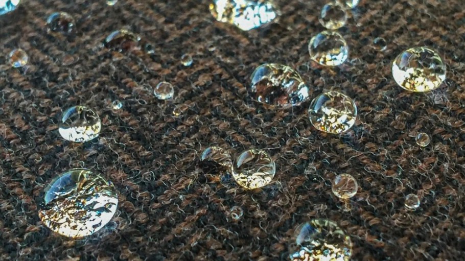 The Haartz Corporation, a specialist in engineered and designed textile materials, and Green Theme Technologies (GTT), a producer of waterless and PFAS-free textile finishing, announced a partnership to revolutionize how textiles are finished in the United States.