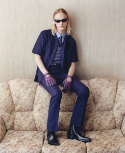 Ernest W. Baker MenÕs Spring 2022