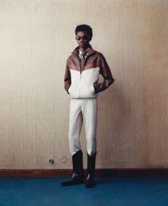 Ernest W. Baker MenÕs Spring 2022
