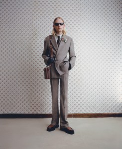 Ernest W. Baker MenÕs Spring 2022