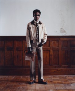Ernest W. Baker MenÕs Spring 2022