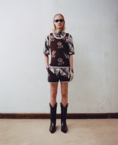 Ernest W. Baker MenÕs Spring 2022