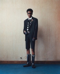 Ernest W. Baker MenÕs Spring 2022