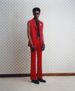 Ernest W. Baker MenÕs Spring 2022