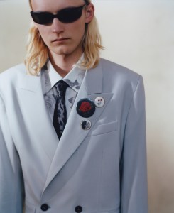 Ernest W. Baker MenÕs Spring 2022