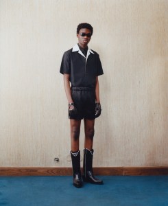 Ernest W. Baker MenÕs Spring 2022