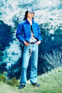 Etudes RTW Spring 2022