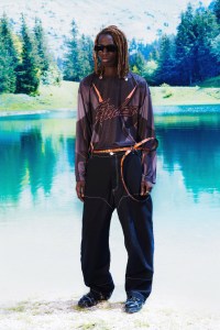 Etudes RTW Spring 2022
