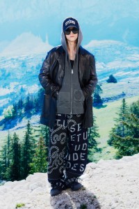 Etudes RTW Spring 2022