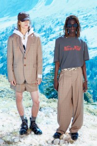 Etudes RTW Spring 2022