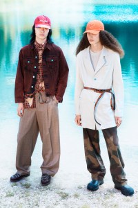 Etudes RTW Spring 2022