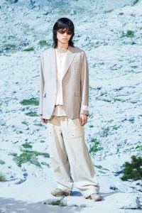 Etudes RTW Spring 2022
