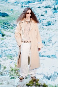 Etudes RTW Spring 2022