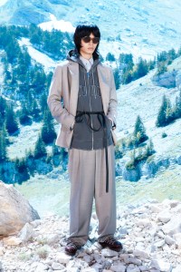 Etudes RTW Spring 2022