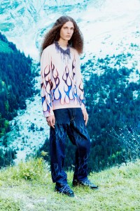 Etudes RTW Spring 2022