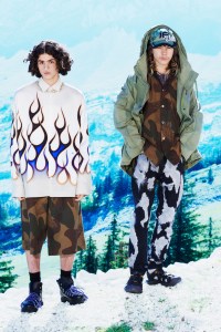 Etudes RTW Spring 2022