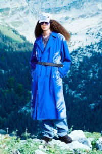 Etudes RTW Spring 2022