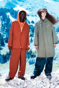Etudes RTW Spring 2022