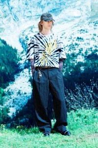 Etudes RTW Spring 2022