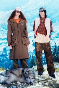 Etudes RTW Spring 2022