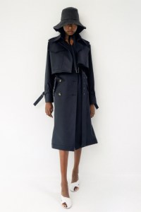 Eudon Choi Resort 2022